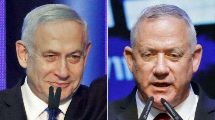 Israel's 2 Largest Parties Agree to Hold New General Election on March 2
