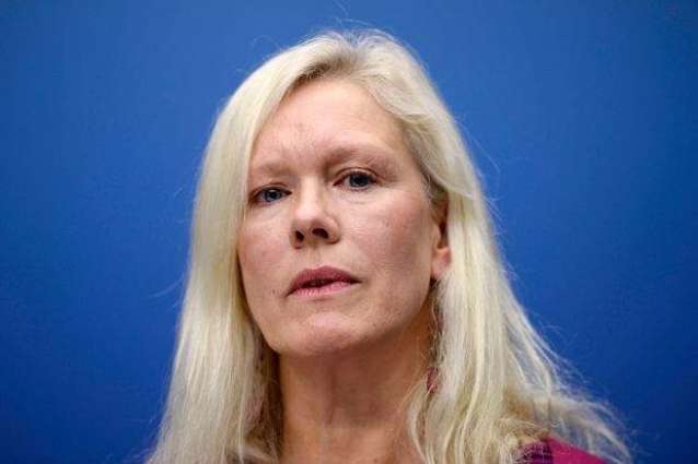Ex-Swedish Ambassador to China Charged in 'Unprecedented' Arbitrariness Case - Prosecutor