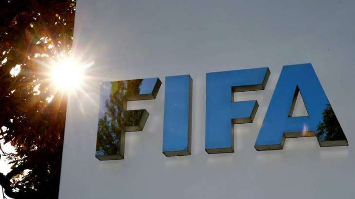 FIFA Tries to Clarify Extent of WADA's Decision on Russia Regarding Football- Spokesperson