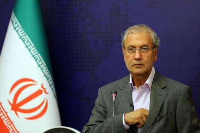 Tehran Ready for Further All-For-All Prisoner Swaps With US - Government
