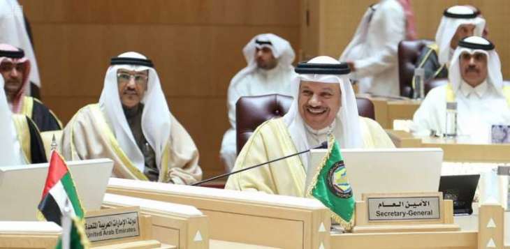 المجلس الوزاري لمجلس التعاون يعقد الدورة ( 145 ) التحضيرية للقمة الخليجية الأربعين