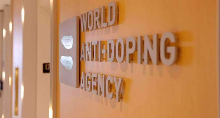 WADA CRC Chief Says Russian Athletes Can Compete Only as Neutral Participants in Olympics
