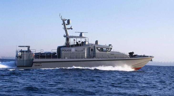 Estonian Shipyard Company to Build 14 Patrol Boats for Oman for $55Mln - Manufacturer