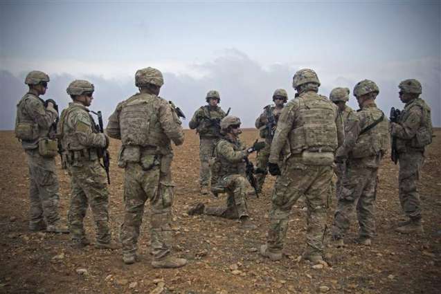 US Forces Train Moroccan Military Instructors to Teach Counter IED Methods - Marine Corps.