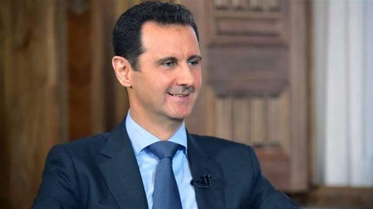 Italy's Rai Says Internal Disagreements Reason for Delay in Airing Assad Interview