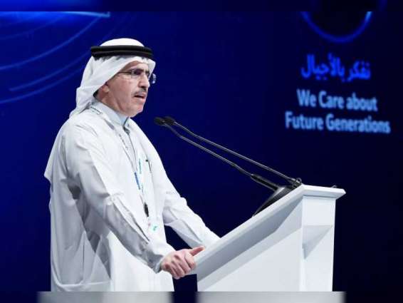 سعيد محمد الطاير : دبي تعزز الكفاءات الوطنية وتستقطب المبدعين من أنحاء العالم