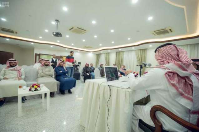 الجمارك السعودية تستعرض مبادراتها نحو تيسير التجارة في غرفتي تبوك والجوف