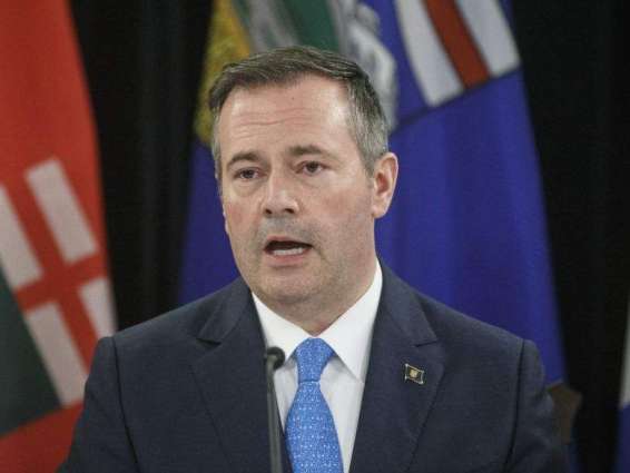 Alberta Premier Kenney Heads to Ottawa to Fight Canada's Federal Policies on Oil Pipelines