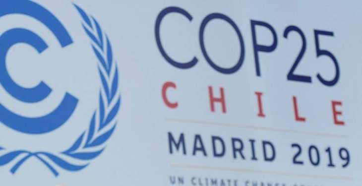 Declaration on Children, Climate Action Signed by 9 Countries at COP25 - UNICEF