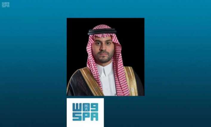 نائب أمير منطقة حائل يرفع تهنئته للقيادة الحكيمة بمناسبة صدور الميزانية