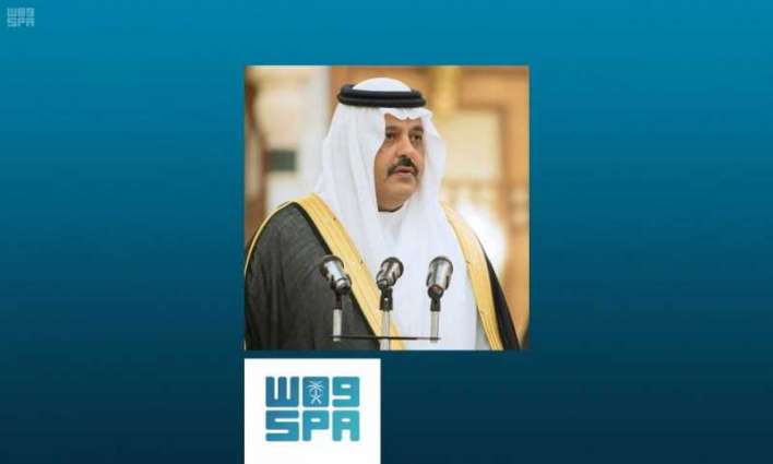 سمو أمير منطقة الباحة : الميزانية ستواصل مسيرة التنمية والتطوير والرقي بمناطق المملكة