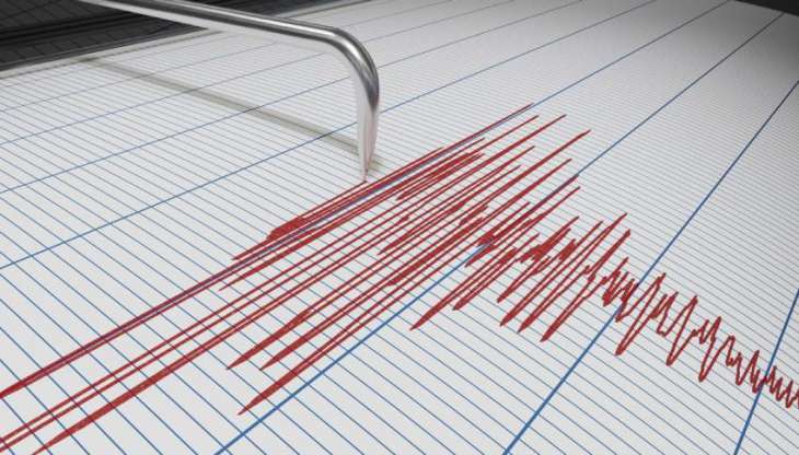 Strong earthquake rattles New Zealand's East Coast