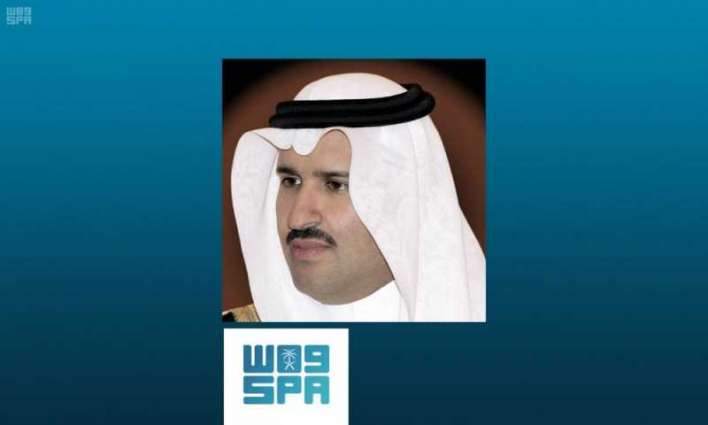 سمو الأمير فيصل بن سلمان : 