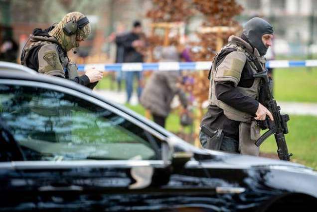 Death Toll From Hospital Shooting in Czech Republic's Ostrava Up to 6 - Health Minister Adam Vojtech
