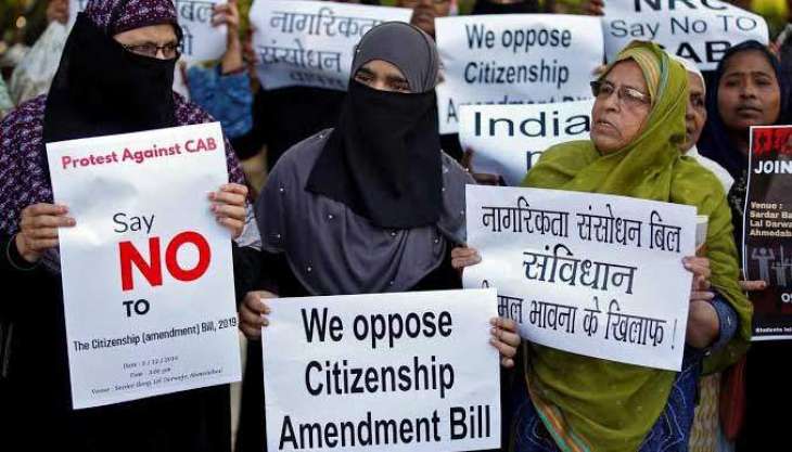 PM condemns Indian legislation on Citizenship Amendment Bill for non-Muslims