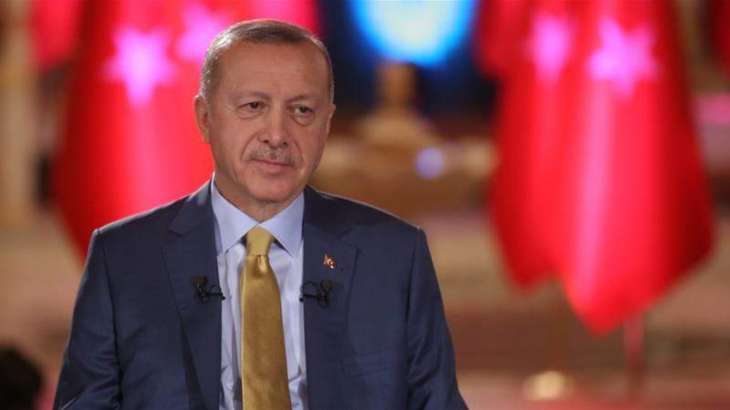 Turkey Can Send Troops to Libya If Tripoli Asks for Assistance - Erdogan