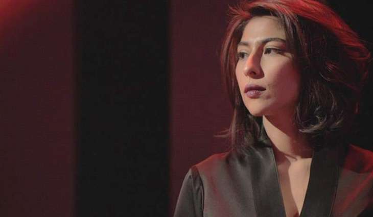 “Ali Zafar harassed me on multiple occasions,” says Meesha Shafi