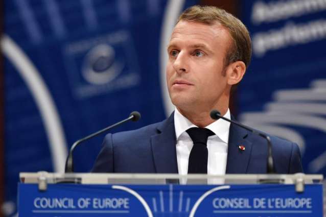 EU Parliamentarian Praises Macron for 'Tentative' Attempts to Resume Dialogue With Russia