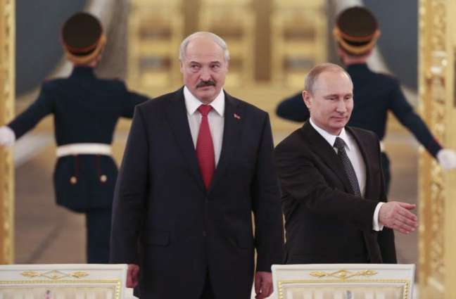 Kremlin Assumes Putin-Lukashenko Meeting to Be Held Dec 20 in St. Petersburg - Peskov