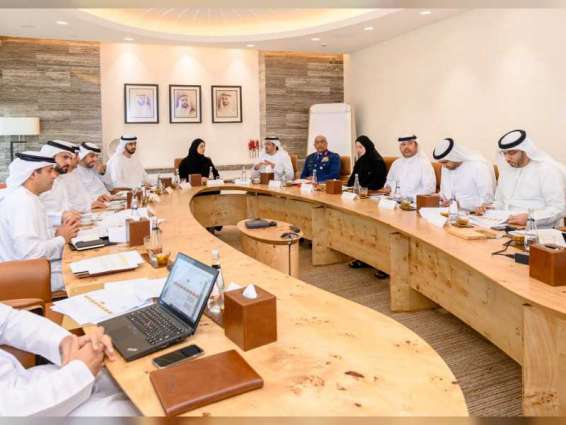 مجلس الإمارات للثورة الصناعية الرابعة يعتمد 14 مبادرة