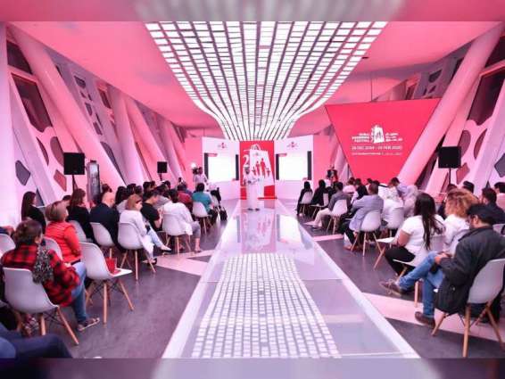 مهرجان دبي للتسوق يعود في دورته الـ 25 بزخم أكبر وفعاليات وجوائز ضخمة