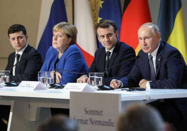 Paris Summit Takeaways Positive Yet Insufficient for Turning Point on Ukraine - Think Tank