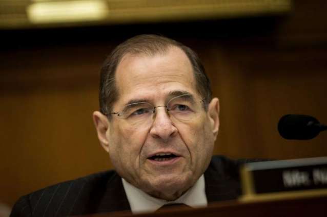 US House Democrats to Introduce 2 Articles of Impeachment Against Trump - Nadler