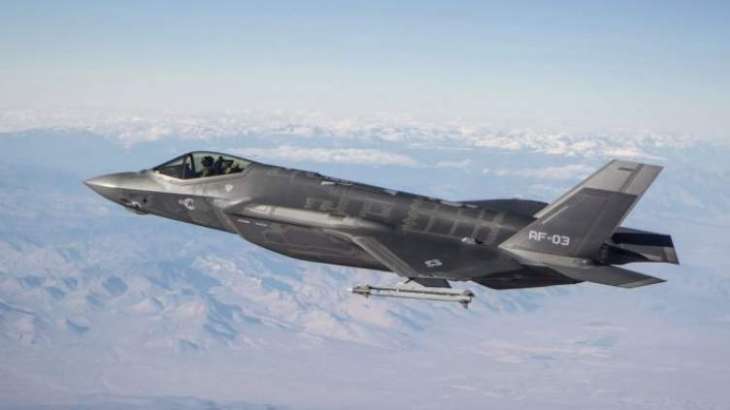 US Plans Decision on F-35 Full-Rate Production in Fall of 2020 - Undersecretary of Defense
