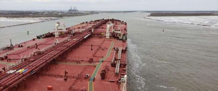 US Set to Have First Year as Net Oil Exporter - Energy Information Agency