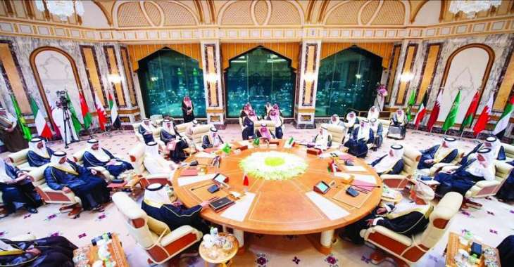 GCC Leaders conclude Supreme Council 40th session, issue Riyadh Declaration