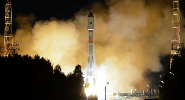 Postponed GLONASS-M Satellite Launch From Plesetsk to Take Place on Wednesday - Source
