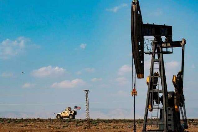 Russia, Iran, Turkey Oppose Illegal Seizure of Syrian Oil Revenues - Astana-14 Statement