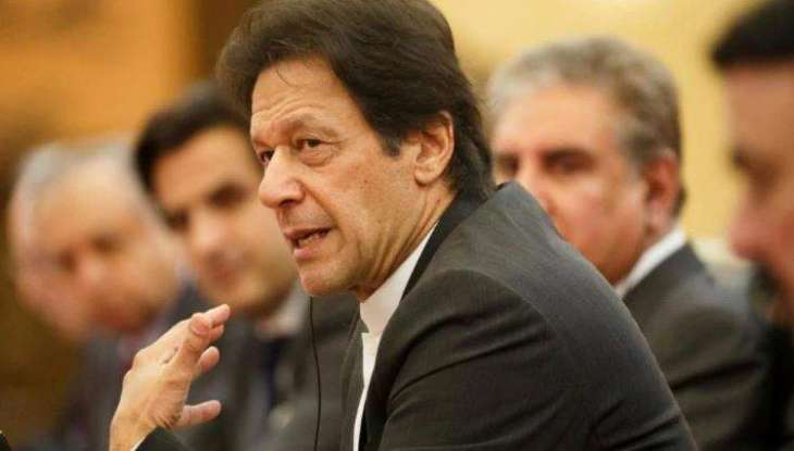 Prime Minister Imran Khan to visit Bahrain Malaysia and Switzerland this month