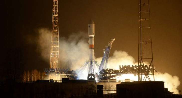 Russian Soyuz-2.1b Carrier With GLONASS Satellite Launched From Plesetsk- Defense Ministry
