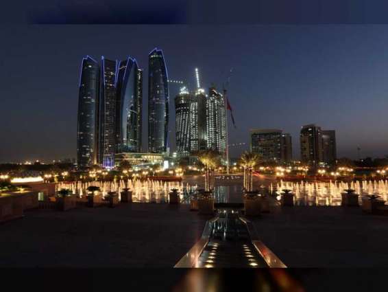 ارتفاع إيرادات المنشآت الفندقية في أبوظبي بنسبة 46 % خلال أكتوبر