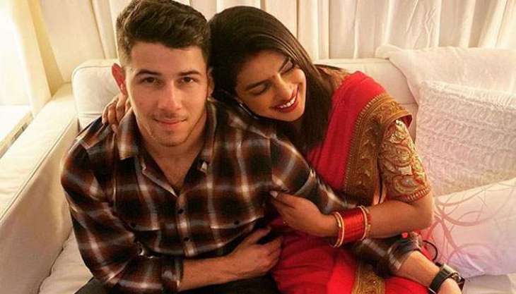 Priyanka Chopra opens up about marrying younger Nick Jonas