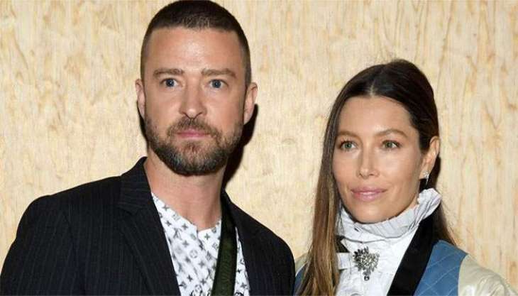 Jessica Biel encouraged Justin Timberlake to issue public apology over Alisha Wainwright: report