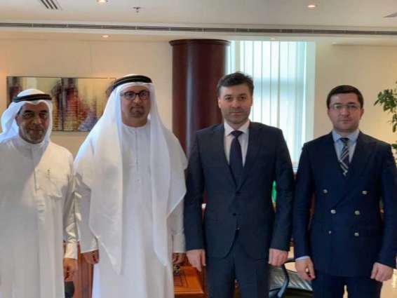 FCCI, St. Petersburg Government discuss trade cooperation