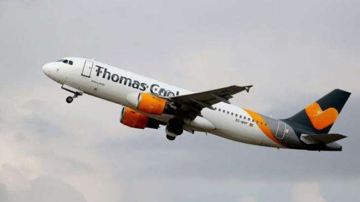 Germany to Provide Financial Support to Citizens Affected by Thomas Cook's Bankruptcy