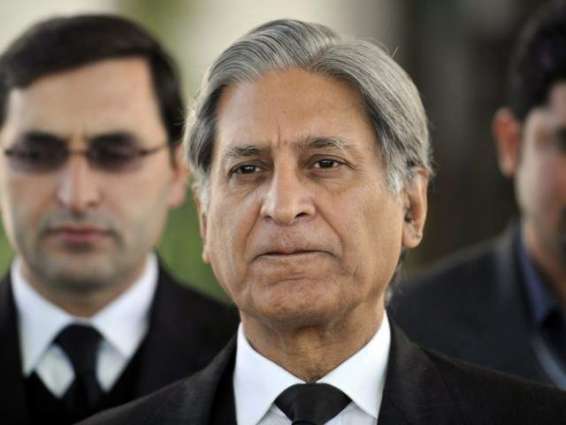 “Feeling ashamed over what lawyers did today,” says senior lawyer Aitzaz Ahsan