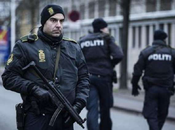 Danish Police Detain About 20 People in Nationwide Counterterrorism Operation