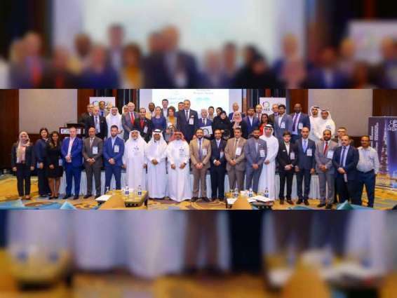 دبي تستضيف فعاليات مؤتمر المحكمين و الخبراء بالقطاع الهندسي
