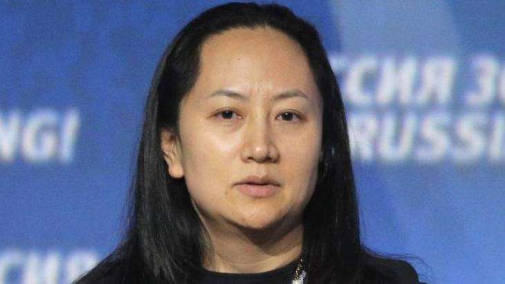 Half of Canadians Say Government Should Not Have Arrested Huawei CFO Meng - Poll