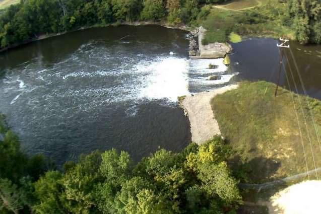 US Company NCR Corp. Agrees to Pay $245Mln for Polluting River in Michigan - Justice Dept.