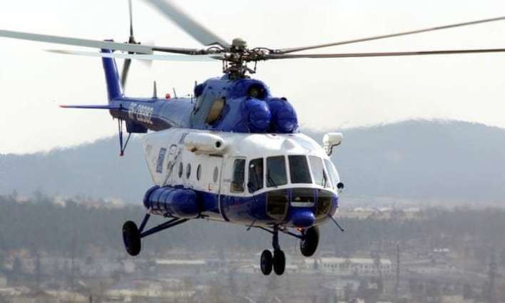 Russia Opens Criminal Case Over Mi-28 Military Helicopter Crash - Investigative Committee