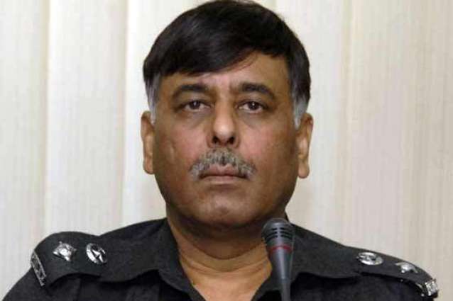 US blacklisting is an attempt to divert attention from Occupied Kashmir, says Rao Anwar