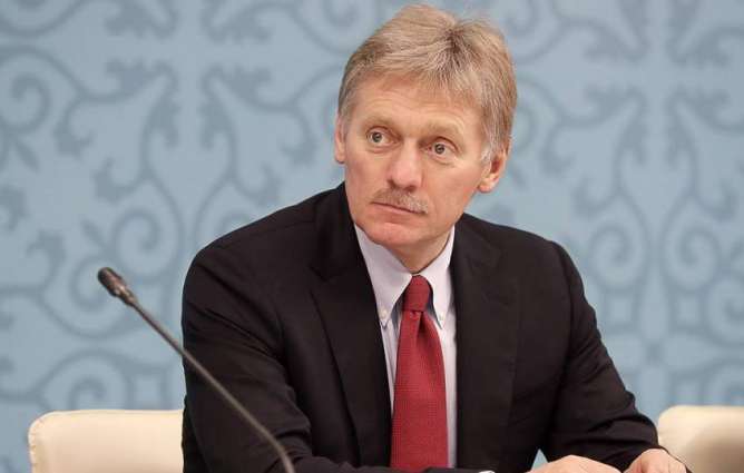 Kremlin Hopes German Diplomats Expulsion Will Not Affect Constructive Dialogue - Spokesman