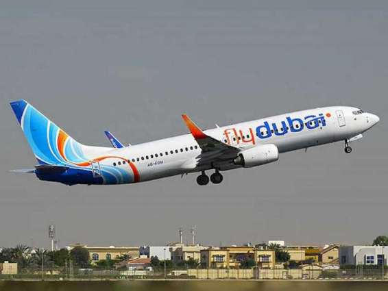flydubai to offer daily flights to Krabi, Thailand