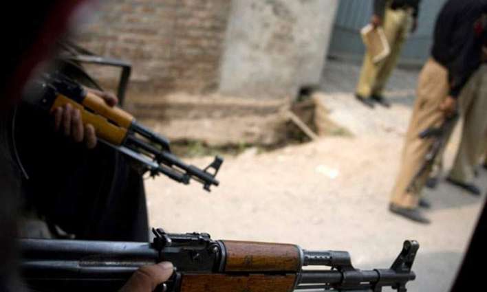 Afgar Bukhari gunned down in Lakki Marwat