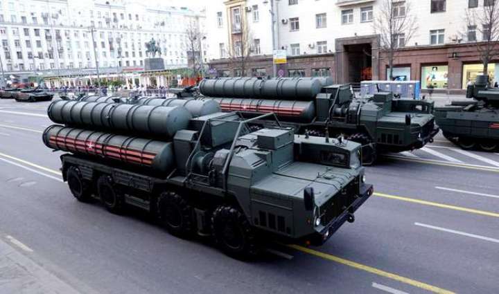 US Sanctions Over Turkey's S-400 Acquisition to Damage Bilateral Relations - Ankara